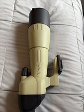 Nikon 15x45 x 60 - , zoom