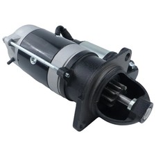 Moteur Démarreur QD138Y 12V