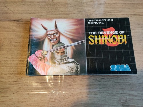Notice megadrive the - /, /