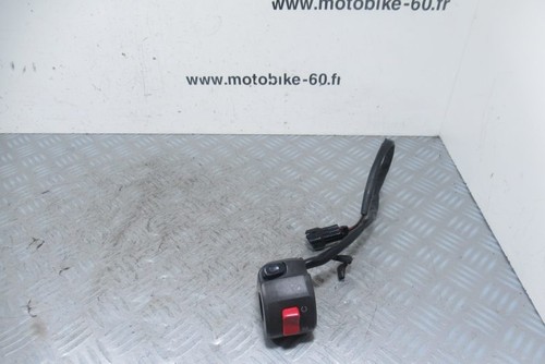 Commodo droit kawasaki er6 - droit,