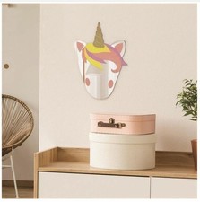 Miroir adhésif LICORNE