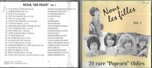 Rare 20t ria - cd,