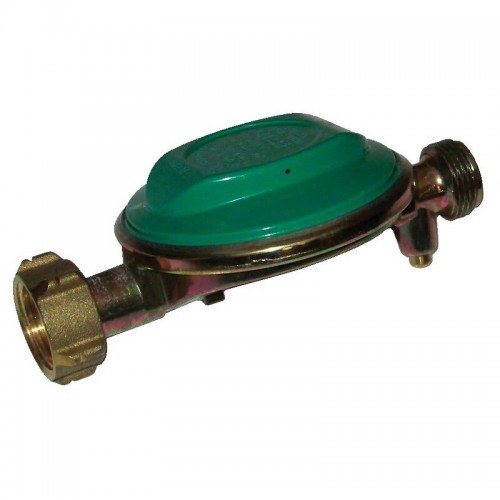 Détendeur gaz butane propane