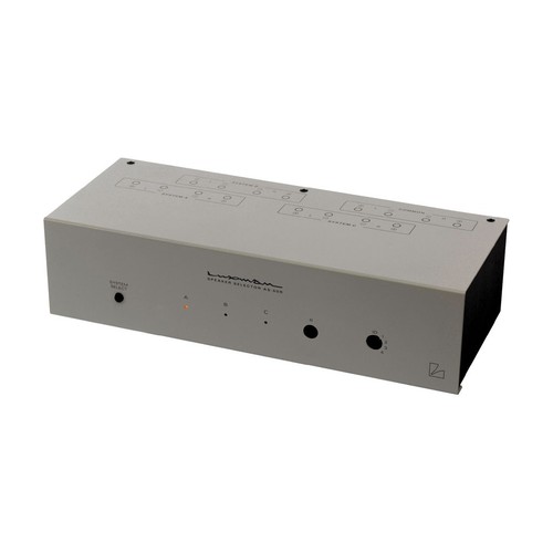 50r luxman speaker - as-50r,