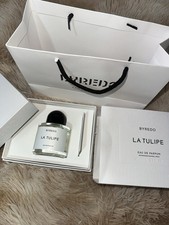 Parfum La Tulipe Byredo -