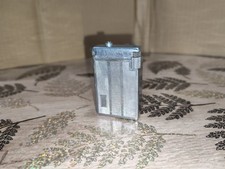 Ancien briquet FEUDOR GAZ Bté
