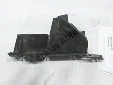 SUPPORT GAUCHE DE PARE-CHOC ARRIERE RENAULT CLIO 2 CAMPUS phase 1 / NE 223768