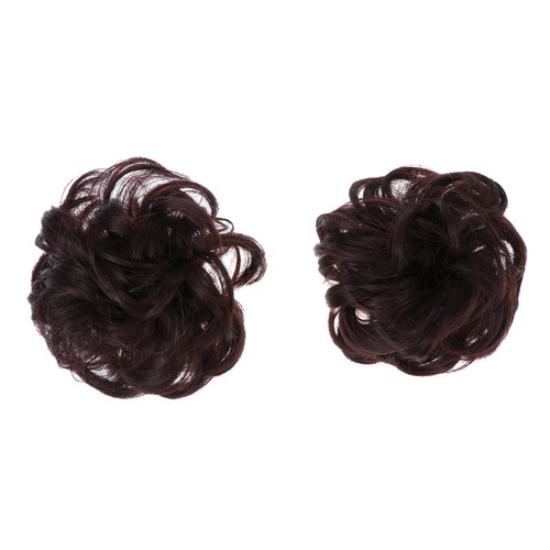 Pcs façonneur chignon - pcs,