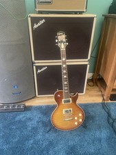 Collings City Limits Guitar