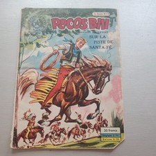 Pecos Bill N 14 4 Ème Année