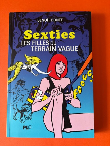 Benoit bonte sixties les - sixties,