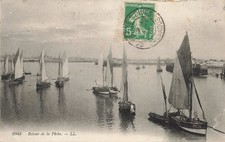 14 RETOUR DE LA PECHE