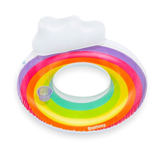 Bestway roue gonflable - bestway,