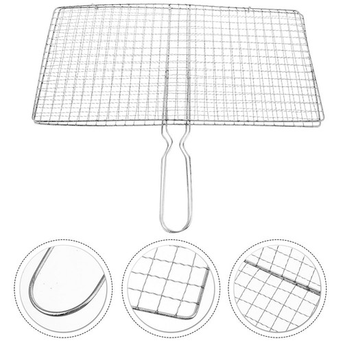 Panier grill pommes - panier,