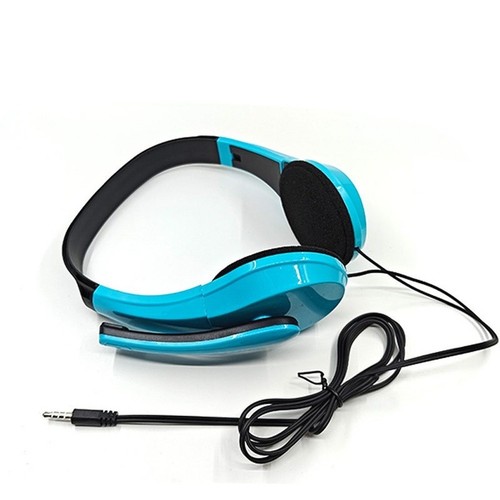 Casque filaire