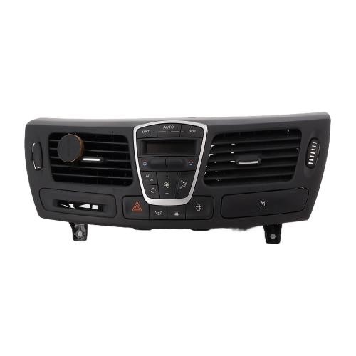 Commande chauffage renault - commande,