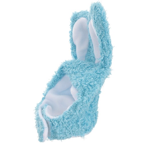 Chapeau coiffe lapin - chapeau,