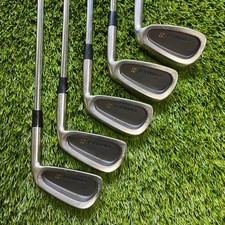 [MIZUNO] FINALIST 21 Iron Set
