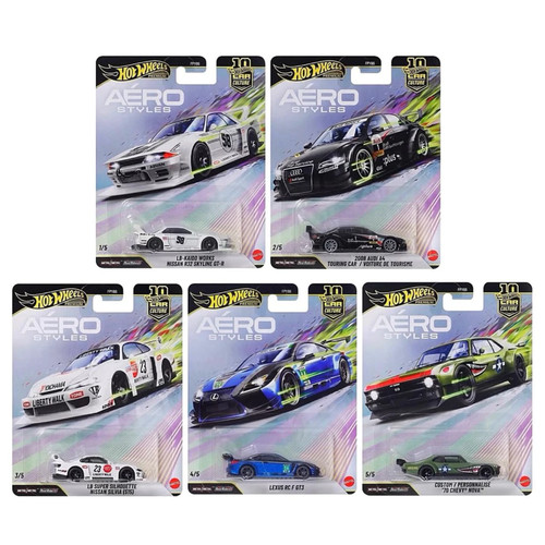 Hot wheels premium - wheels, car