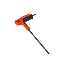 Cle male a poignee en p torx