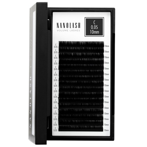 Extensions cils volume - de,