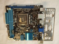 Carte mere ASUS P8H61-I R2.0 REV 2.00 socket 1155
