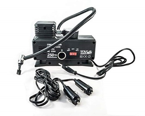Compresseur mini canots - x,