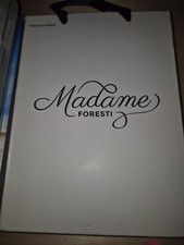 MADAME FORESTI - DVD  Florence