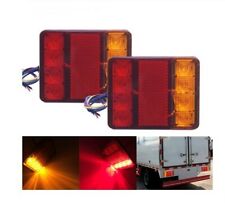 Feux Arriere LED 24V