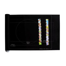 Tapis De Jeu En Rouleau De Puzzle, Tapis En Feutre, Couverture Pour Puzzle Jusqu