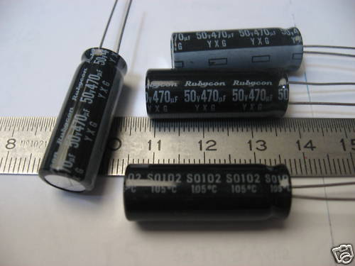 Lot capacitor condo - -,