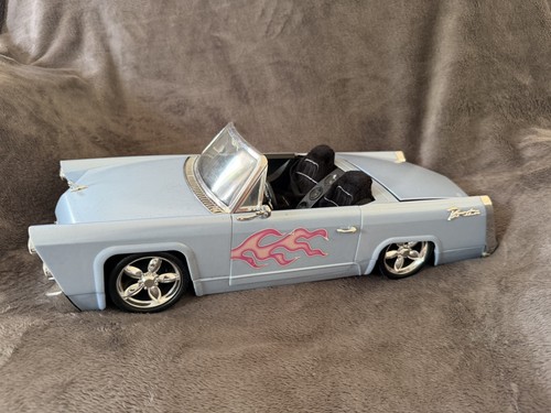 Bratz cruiser cadillac - fm,