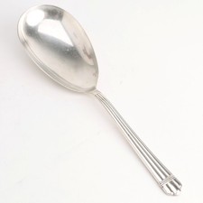 Aria by Christofle Silverplate