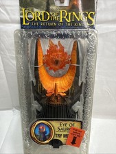 2005  Lord Of The Rings   EYE