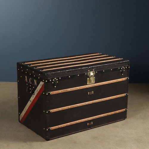 Malle haute louis vuitton - louis,