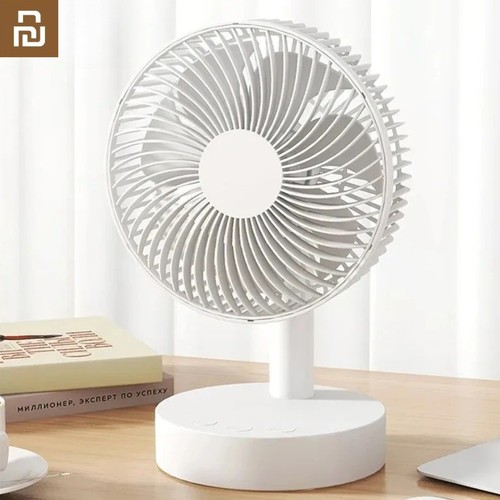 Ventilateur table compact - table,
