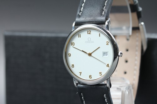 1980s omega ville 1430 - omega,