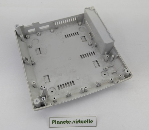 Coque vide console sega - vide,