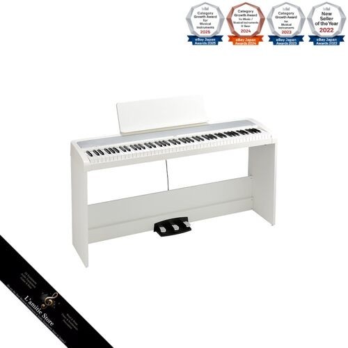 Piano numérique korg sp - numérique,