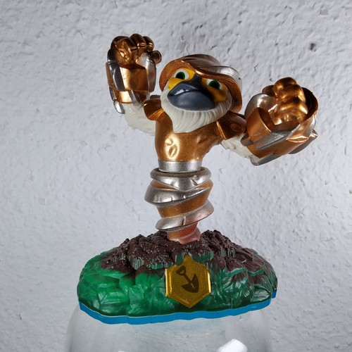 Skylanders swap force grilla - swap,