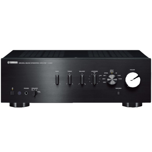 Amplificateur intégré yamaha - amplificateur,