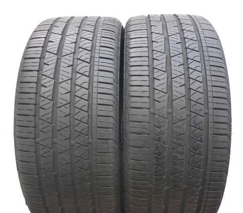 Continental 265 r22 106y - 265/40,
