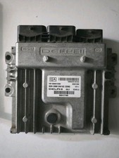 HW 9666912580 9806127380  CALCULATEUR MOTEUR JUMPY 2.0 HDI A DECODER 