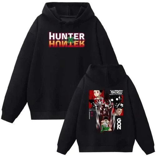 Hunter gon freecss - hunter, gon·freecss