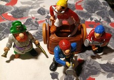 Fisher price pirates for - price,