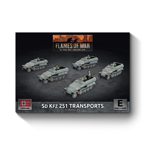 Flames war gbx207 - of, sd