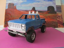 Tamiya ford ranger rc - tamiya,