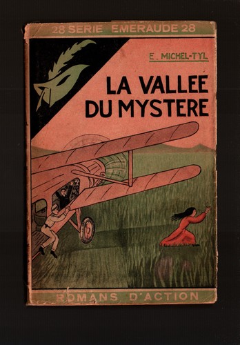 Michel tyl vallee du - vallee,