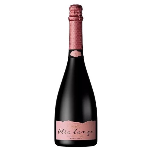 Lli gancia alta - f.lli, rose'