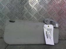 Pare soleil gauche FIAT PUNTO 3 735670085